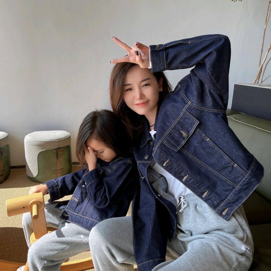 辰辰妈童装潮牌馆