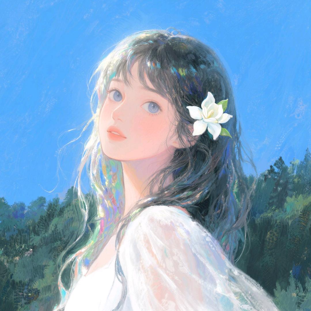 栀雨香