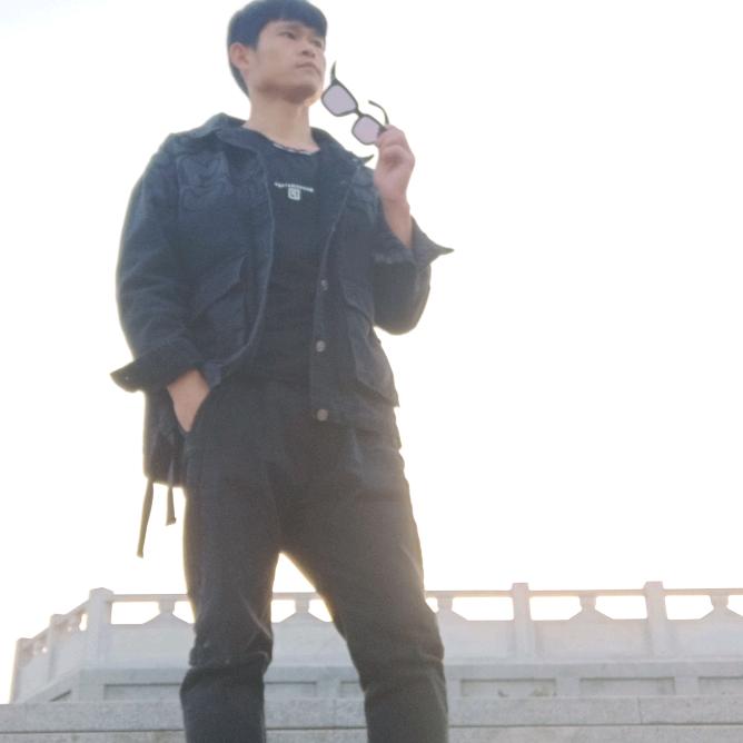 中国  狠王