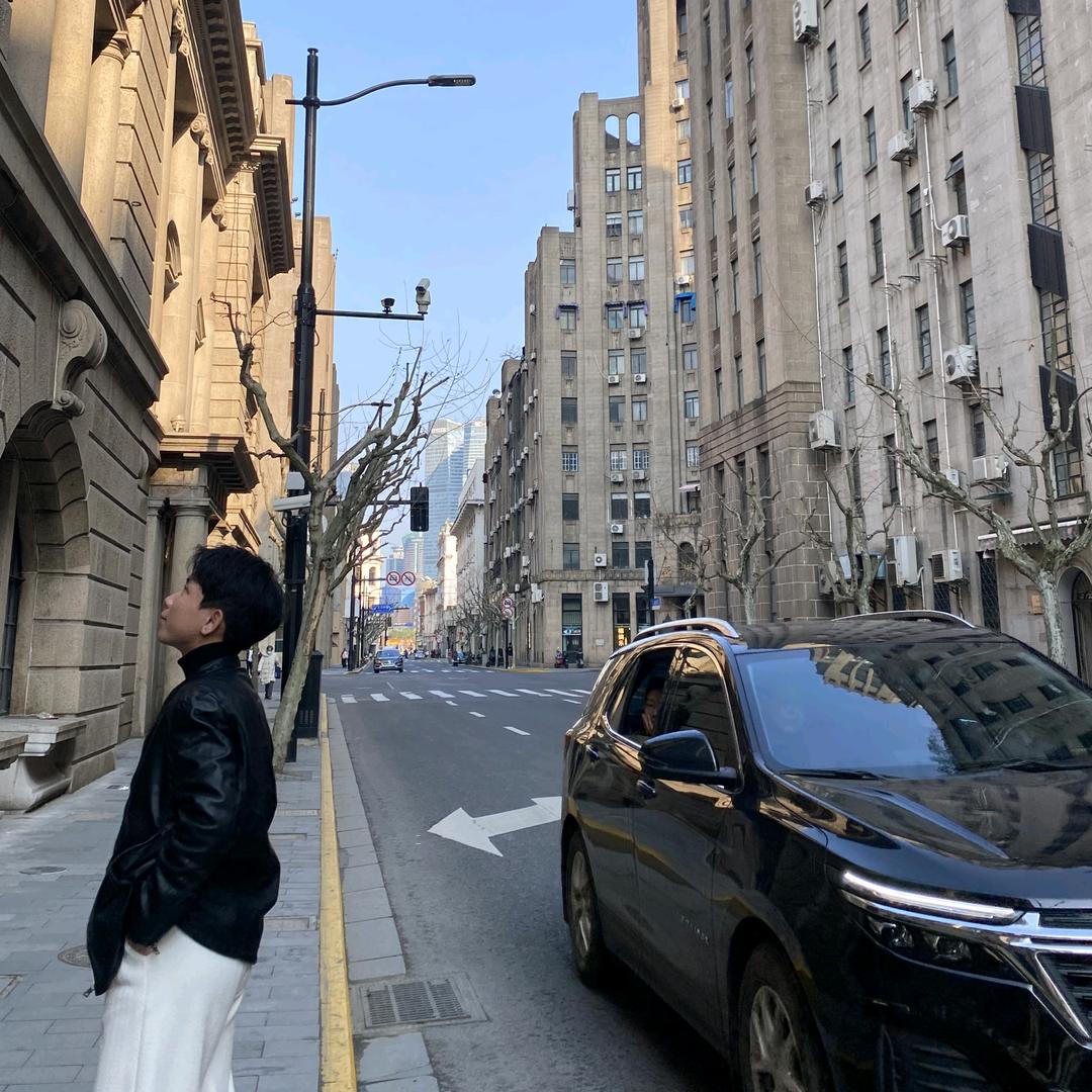 🌹Alexander廉明
