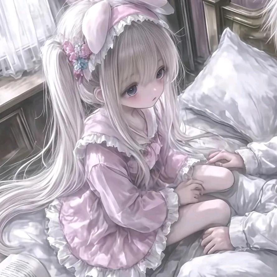 小羽乃世界萌主