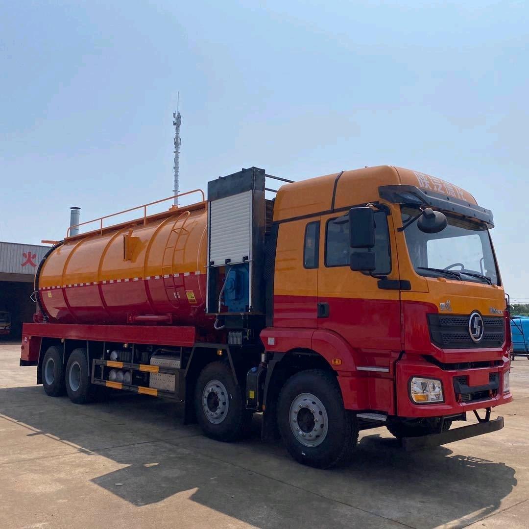 钦州市 市政管道疏通  清理化粪池