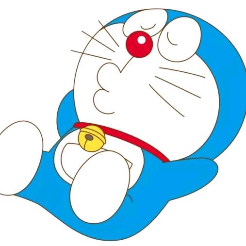 🐾哆啦A梦