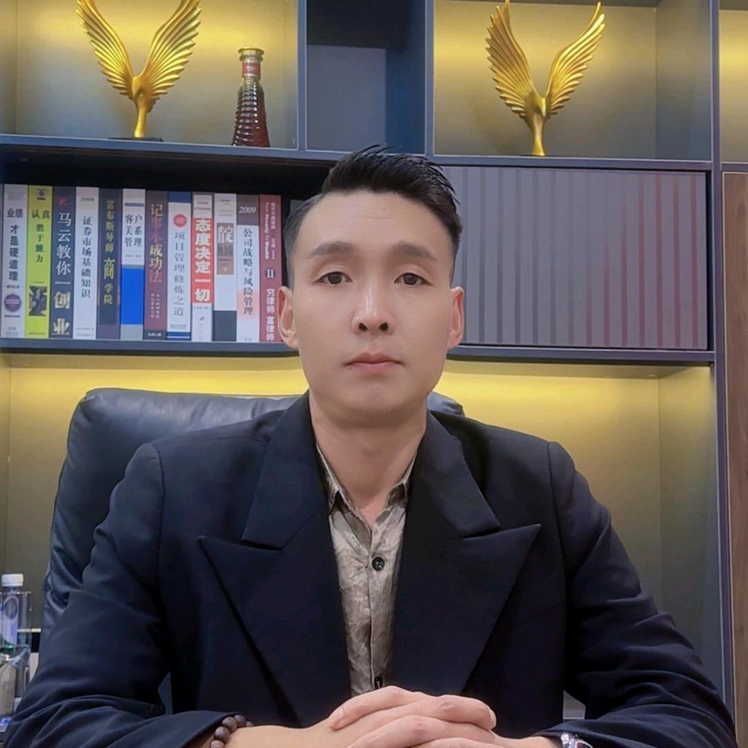 上海军哥