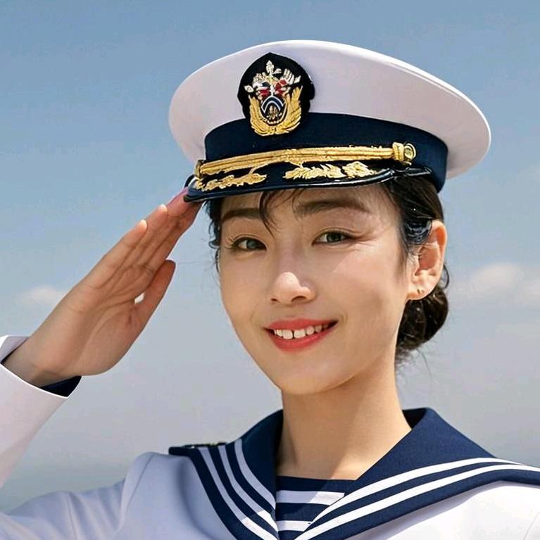 子青