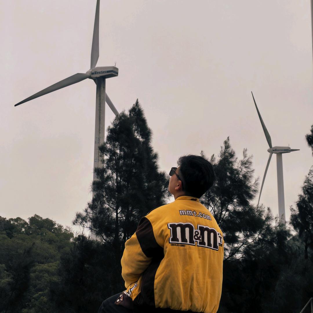 有深井冰的瓶子@