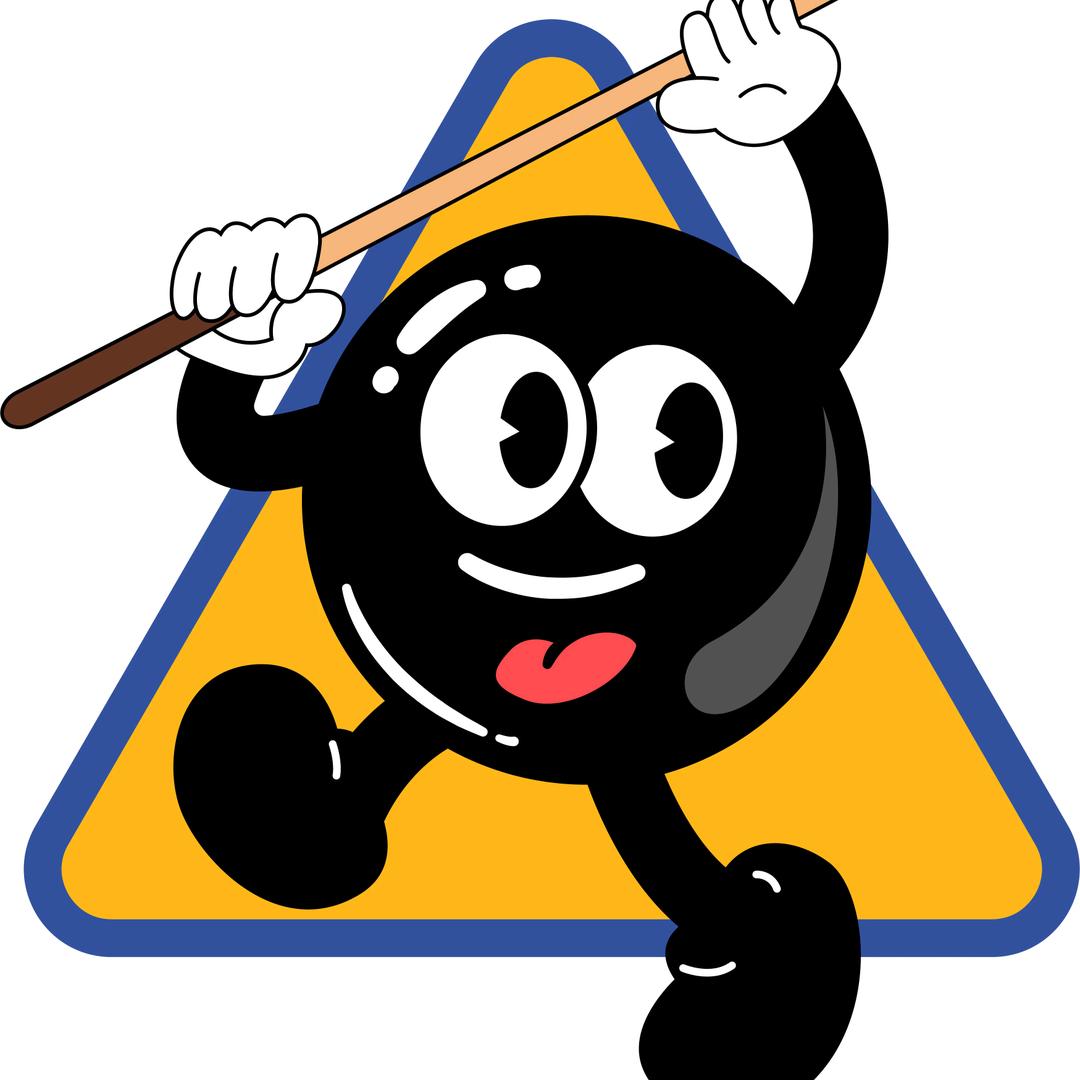 霆动台球日常vlog