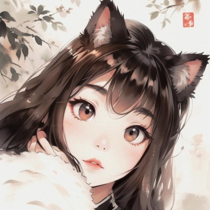 兜兜有米不发脾气只发财