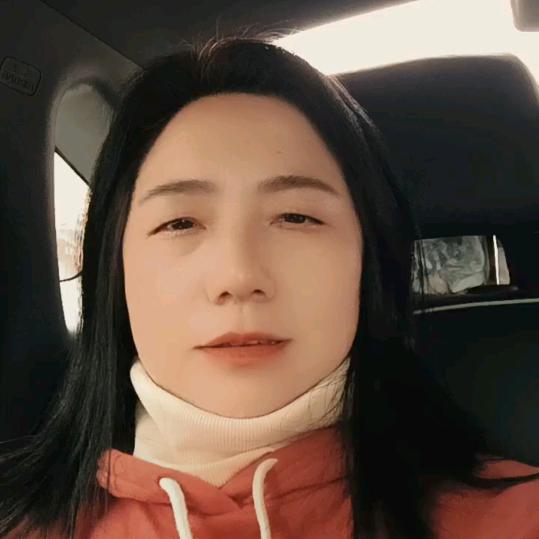 我在等幸福