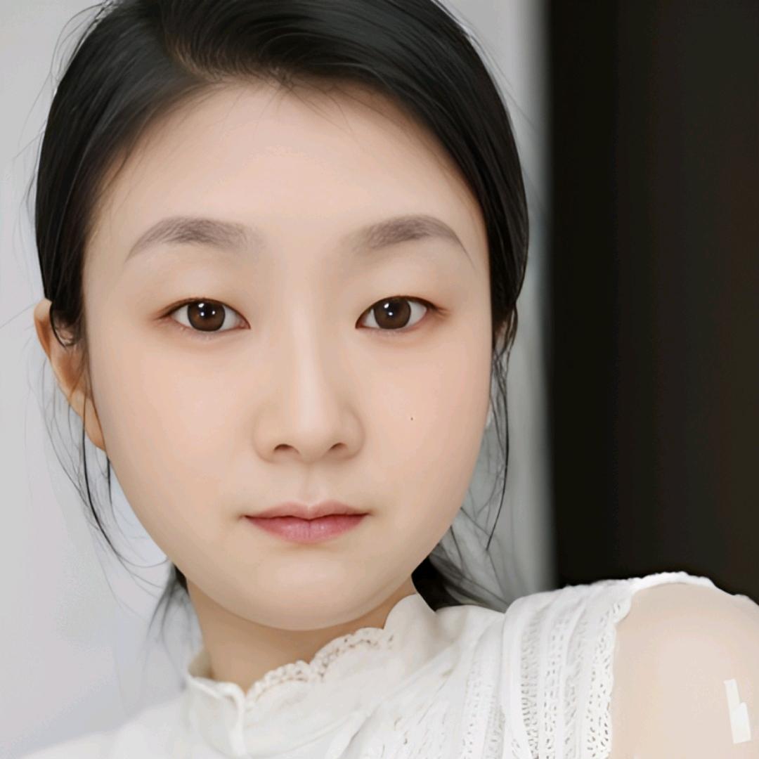 杨姐《的橱窗》