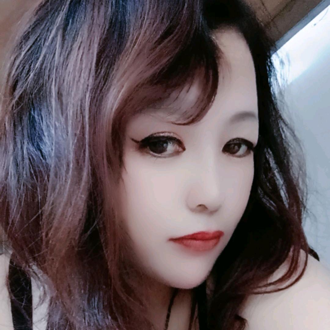 凉阿妹