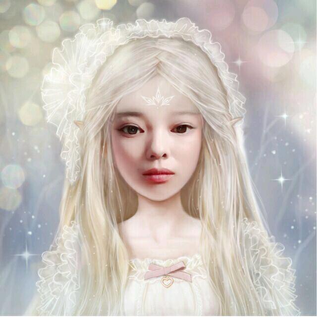 ℒᎭℯ小女向前᭄⁵²º࿐