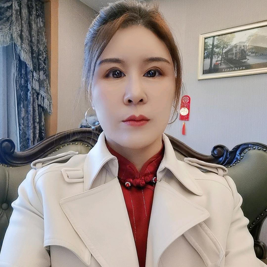 赢赢姐(首播筹备中)