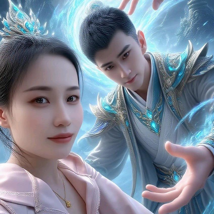 西 门庆（最强养猪）