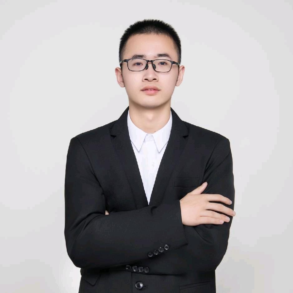 苏龙翔