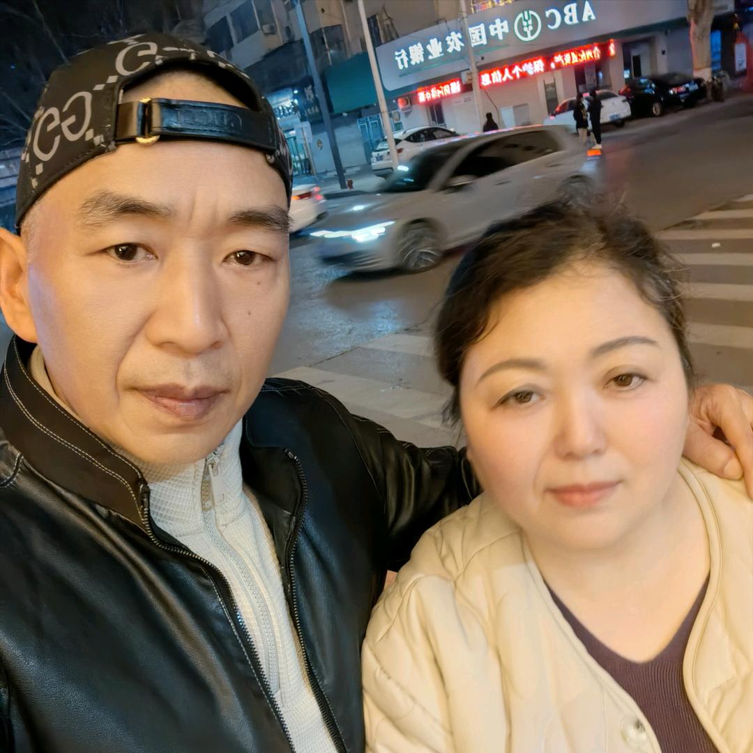 慢步云天