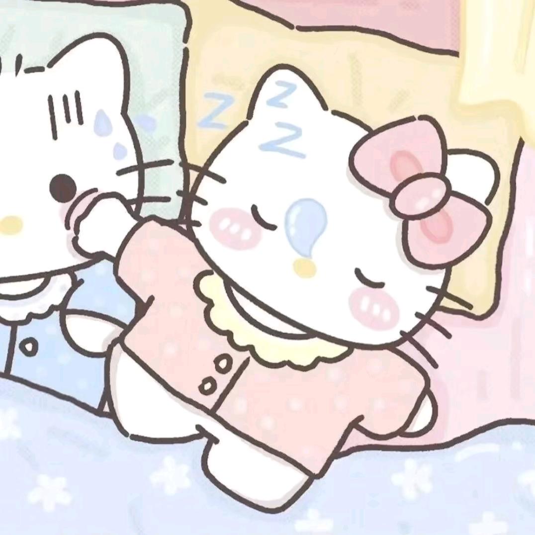 小熙.