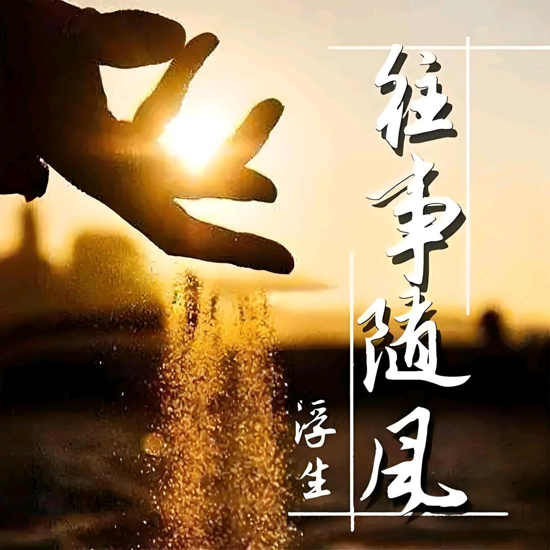 往事随风🌬️🌬️
