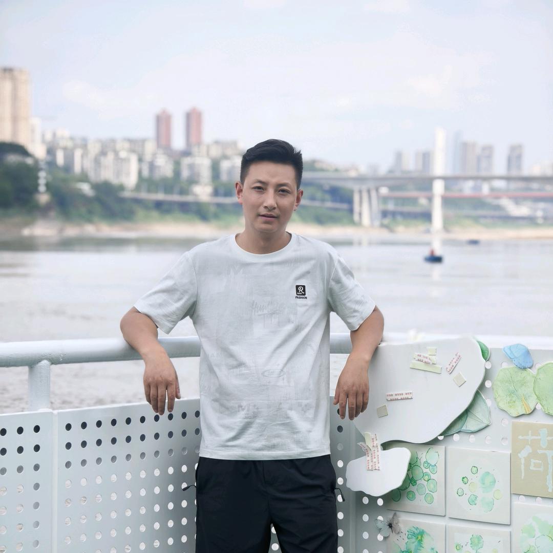 （雀勋)机麻先生