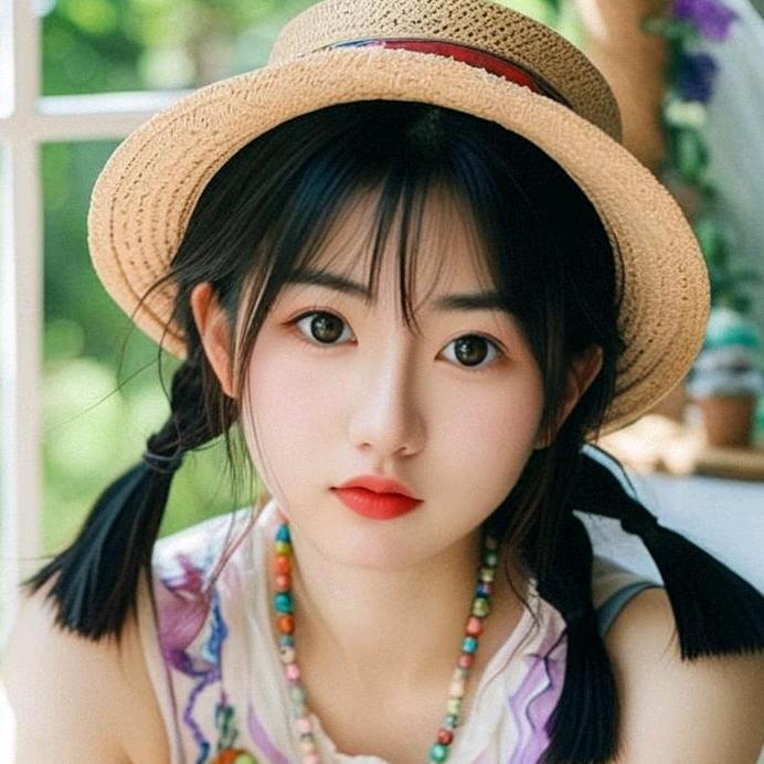 小萌兔