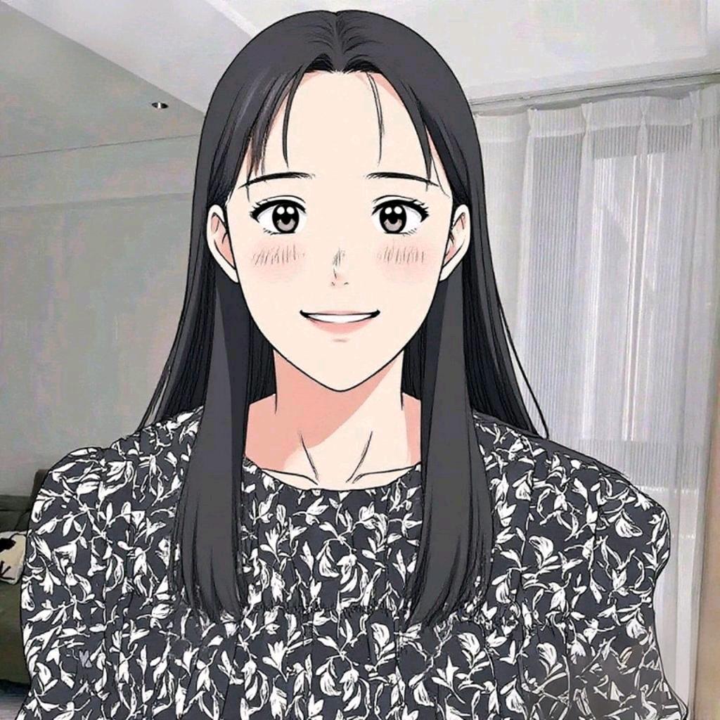 小柠吖