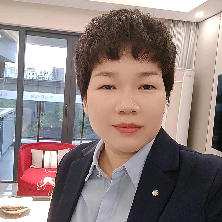 湛江一手房珠姐