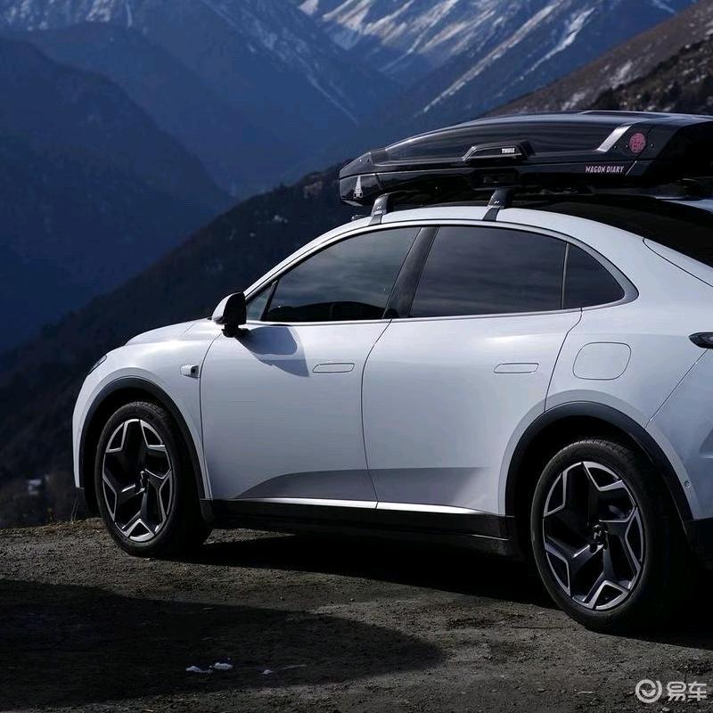 乐道汽车的小唐