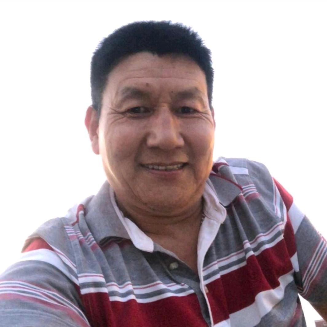 憨豆（农村娃）