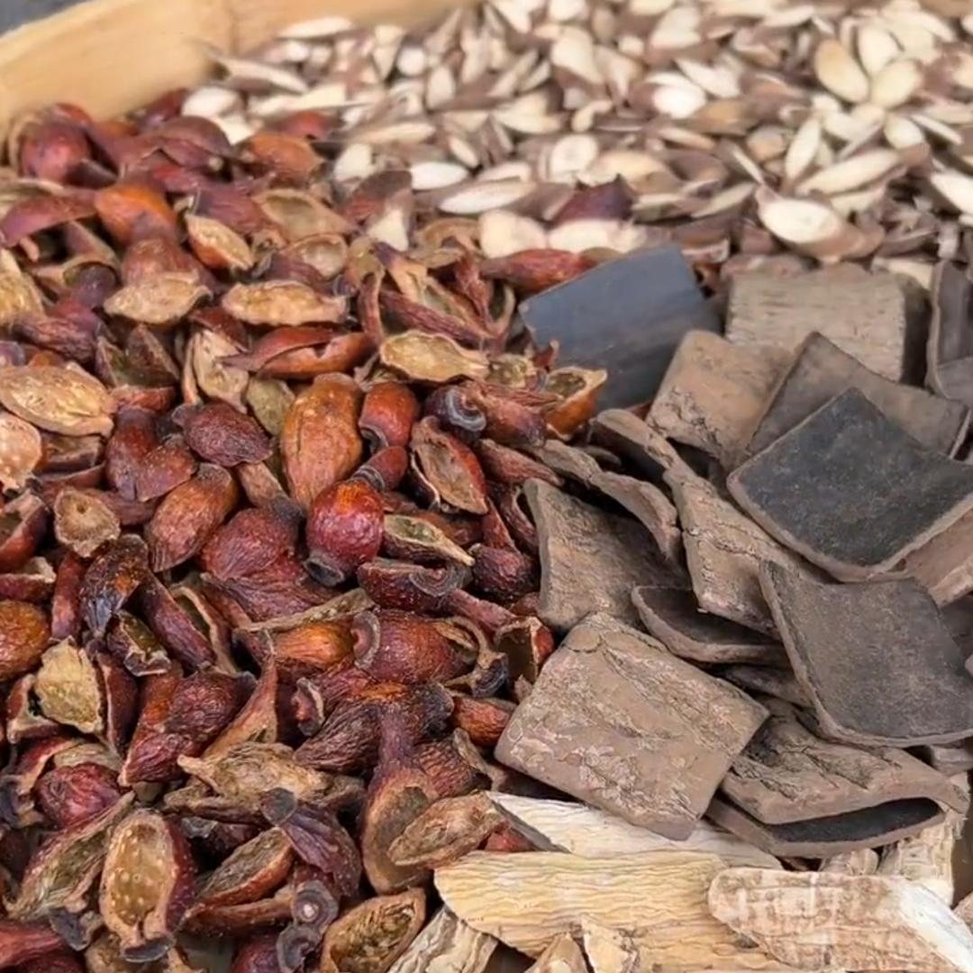 老胡山货（好物在橱窗）