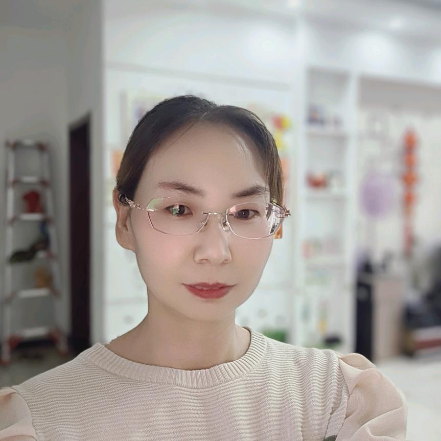 微笑