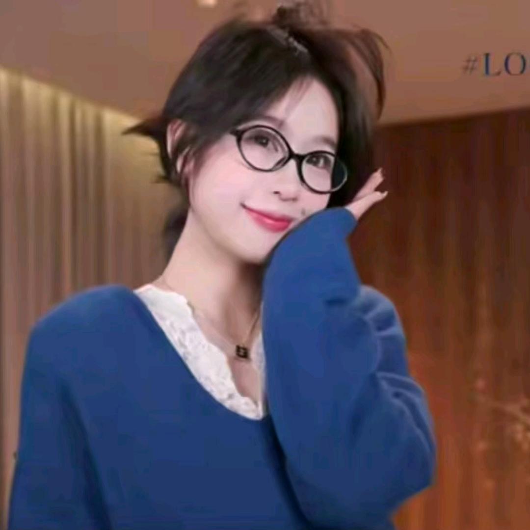 老琴私服(女装穿搭)