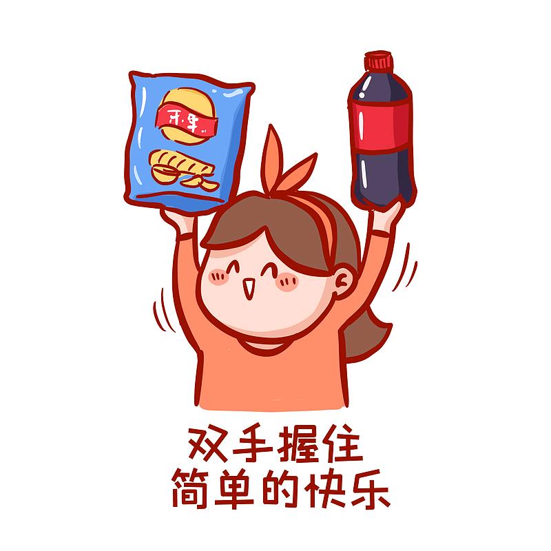 零食多多超市