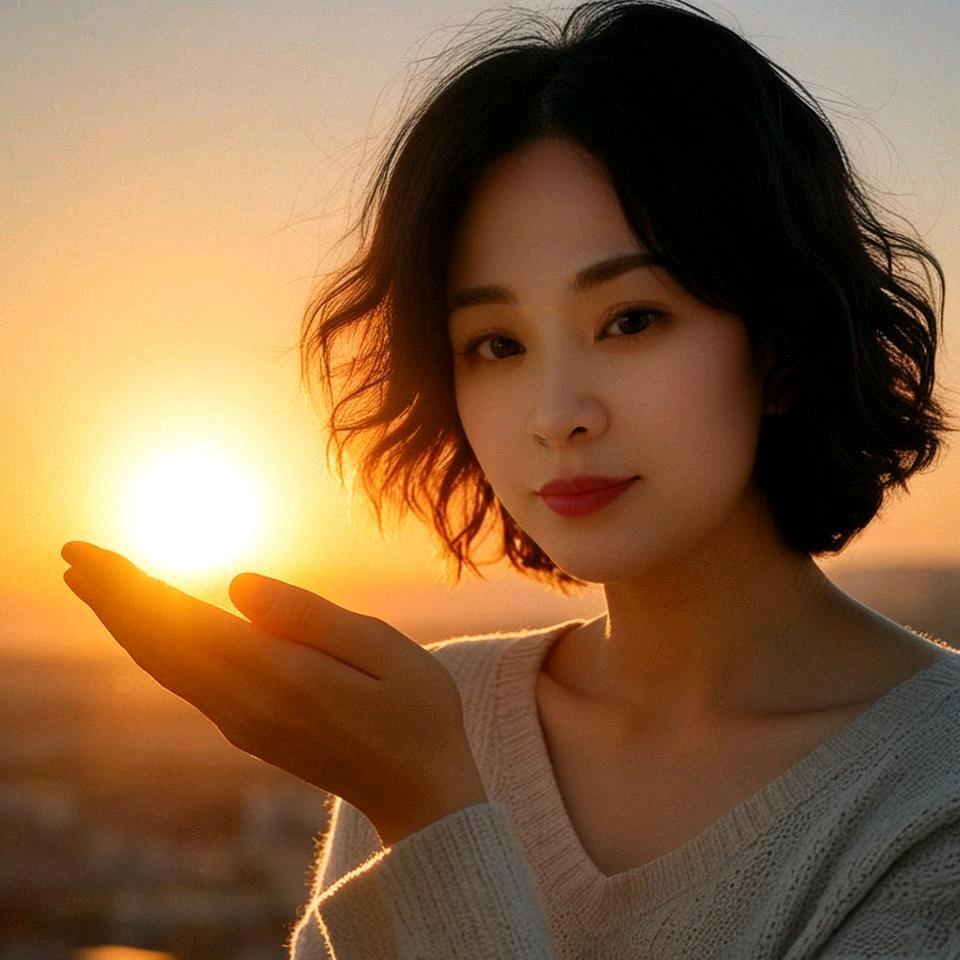 楚楚❤️