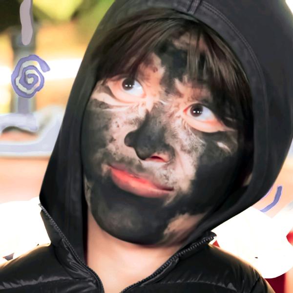 财神爷的心肝宝贝