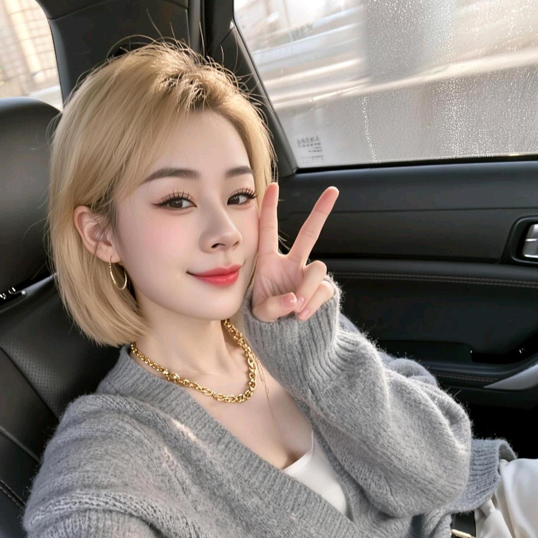 锦鲤