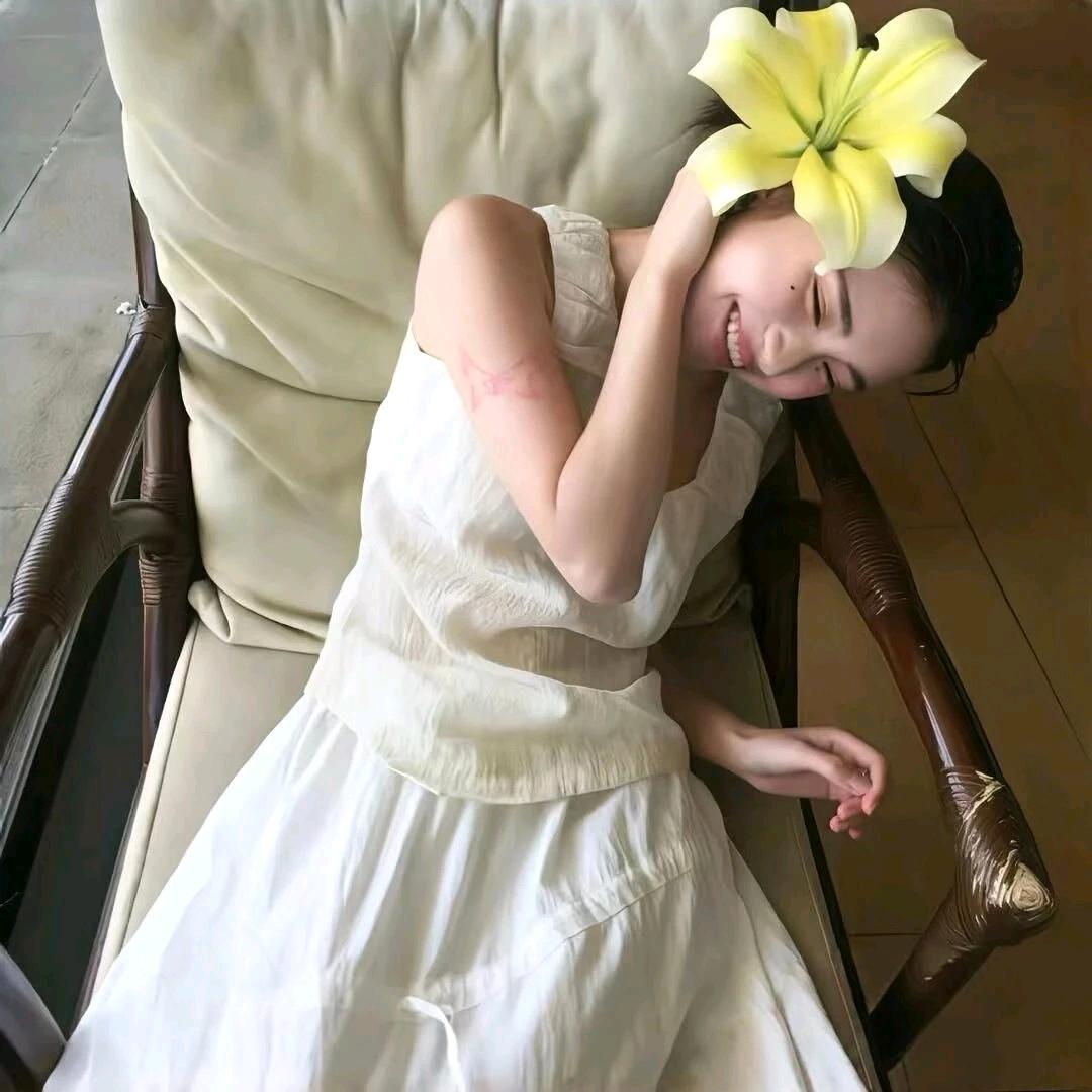 藤井树小姐·🐚
