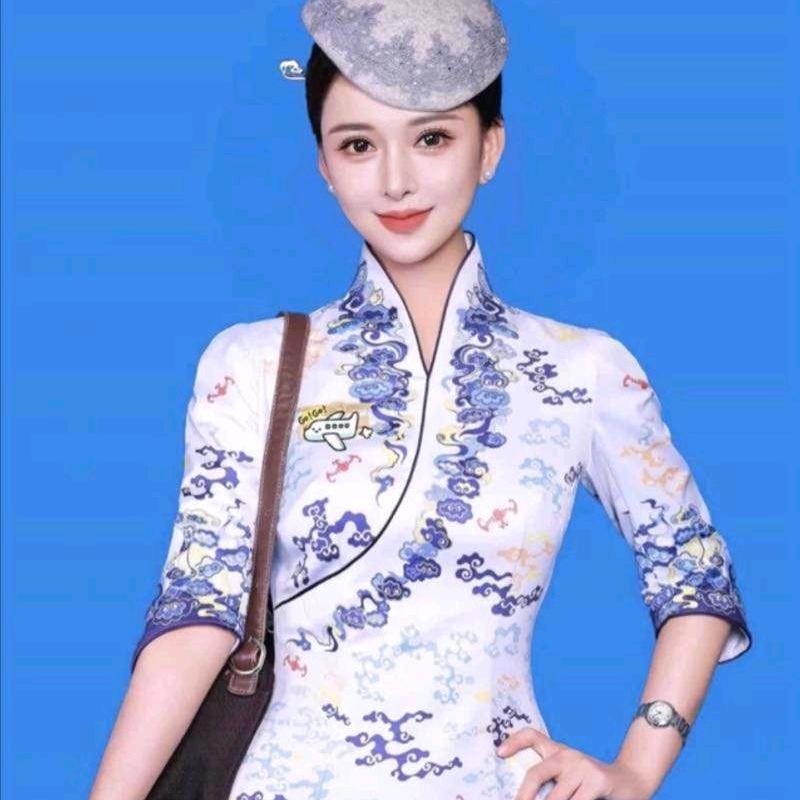 婉婷唯美模特