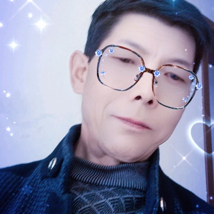 岁月静好
