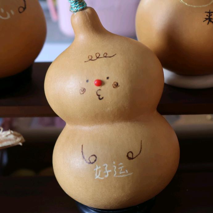 小葫芦宝宝