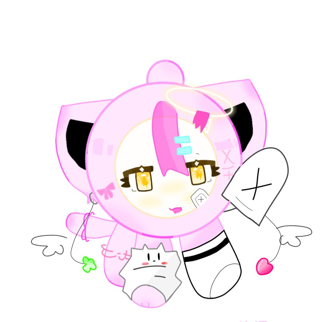 XiaoNia蛋小喵酱呀🍑🩷