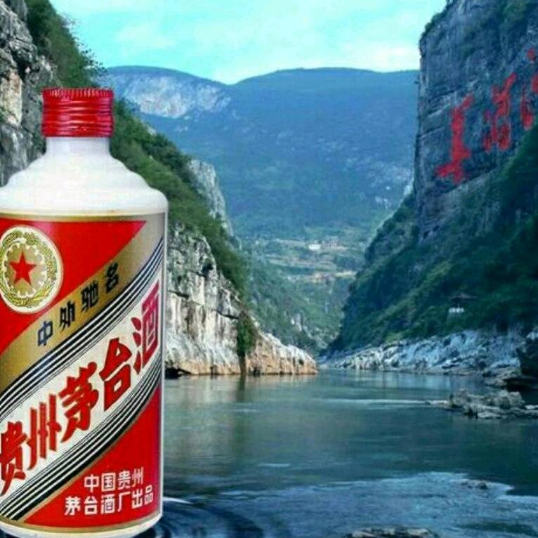 酱香茅台，单亲