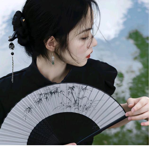 知栀子