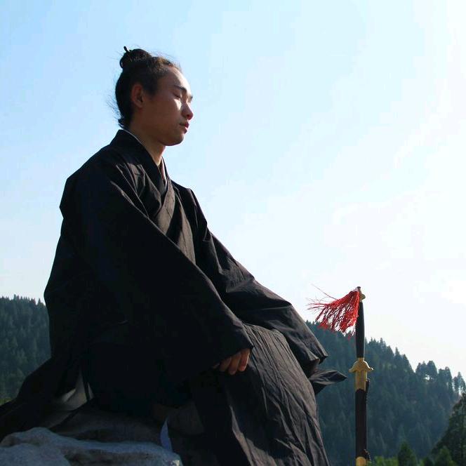 金师傅