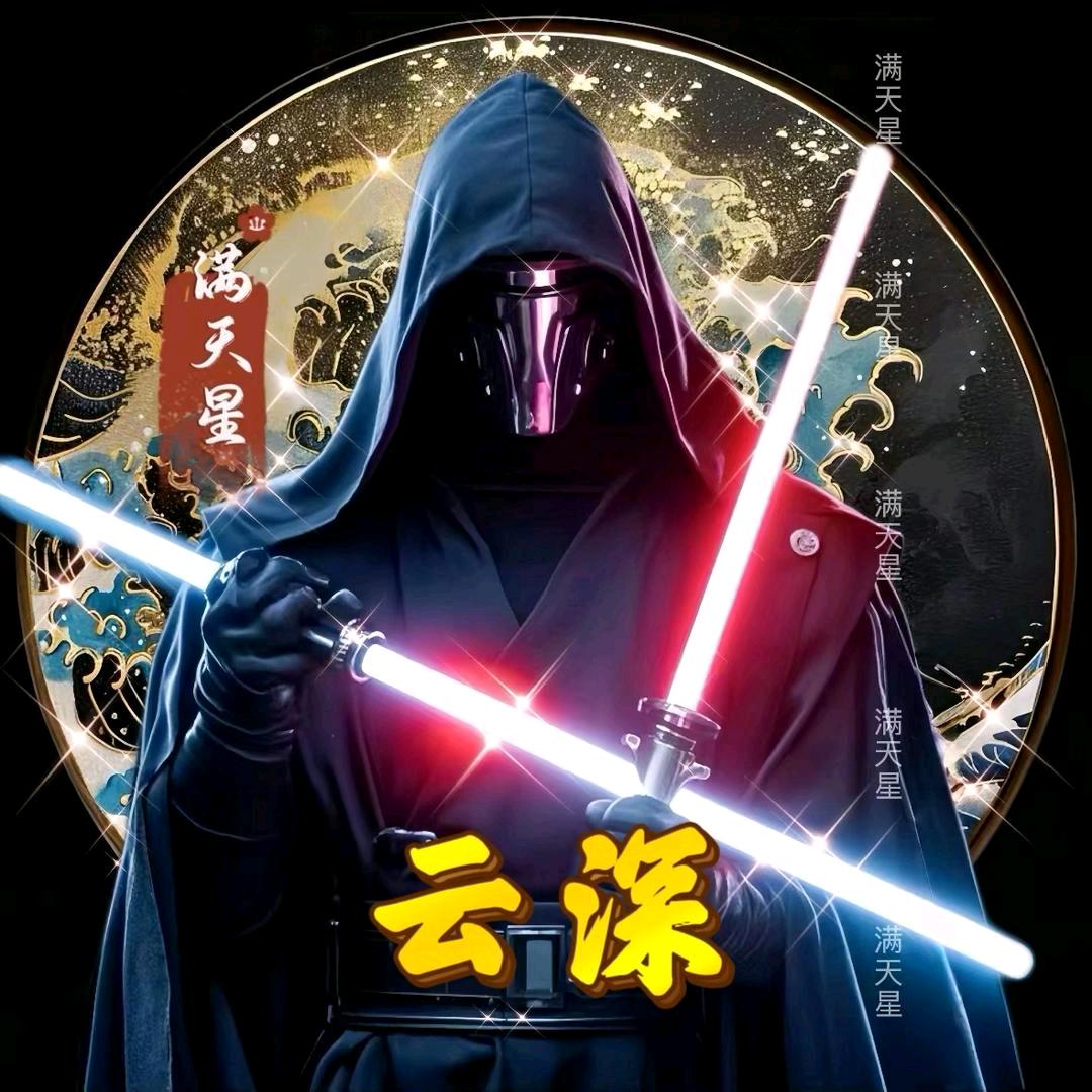云深不知处，不过是心安归处