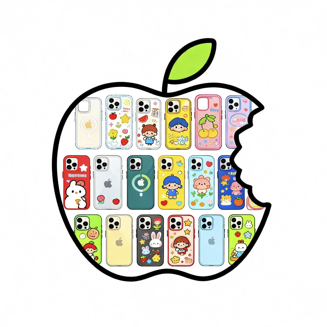 龍淼的潮酷果壳