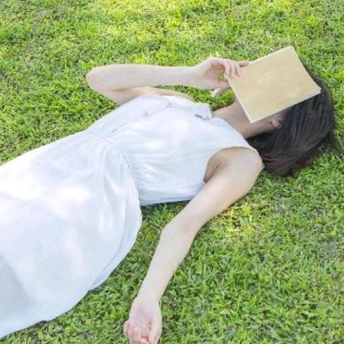 静静🌻