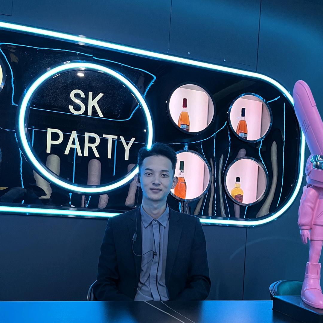 云南大牛