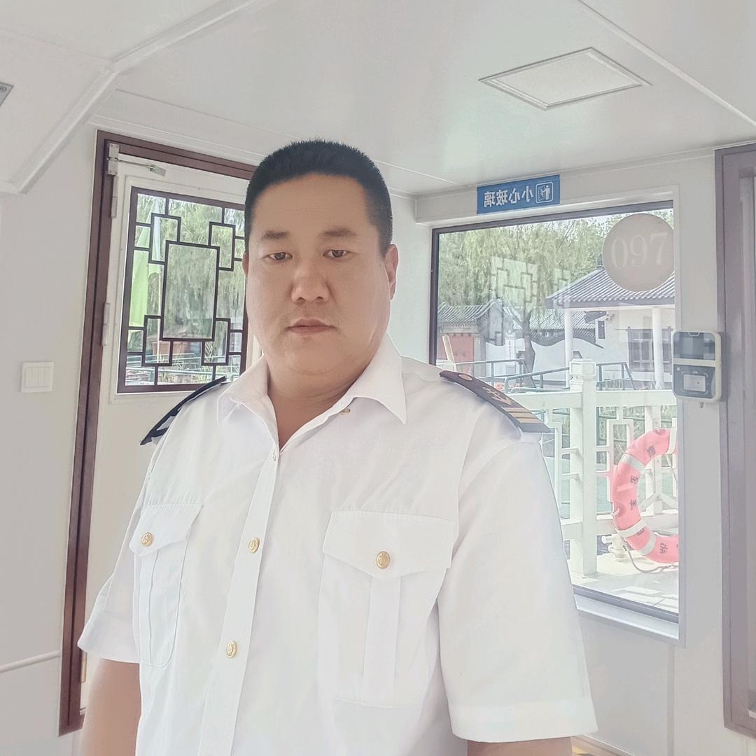 97号船长