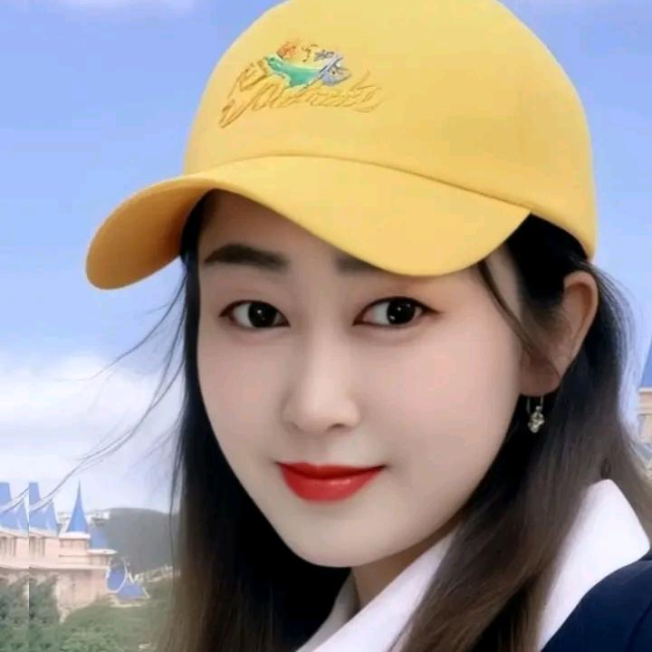开心就好