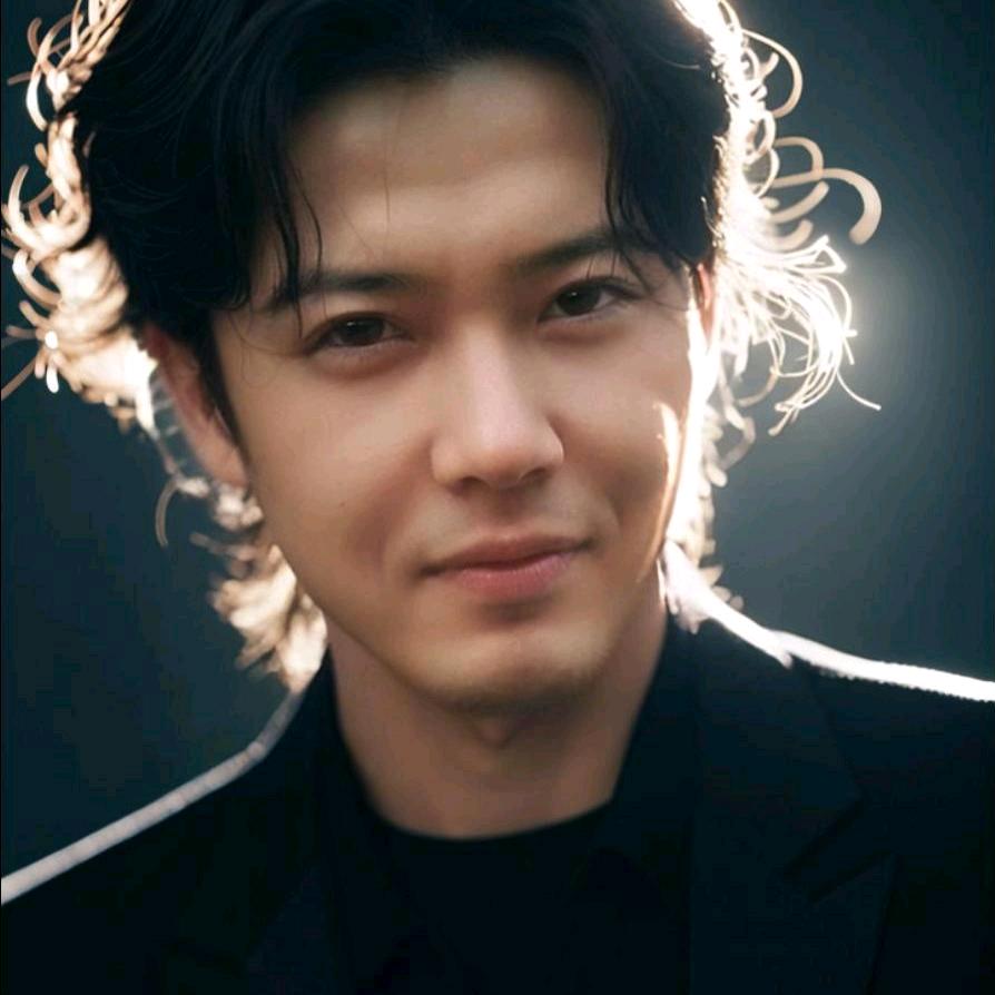 梁心💖